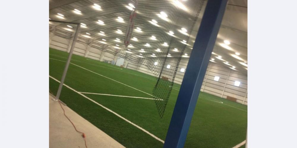 Wide World Indoor Sports