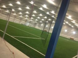 Wide World Indoor Sports